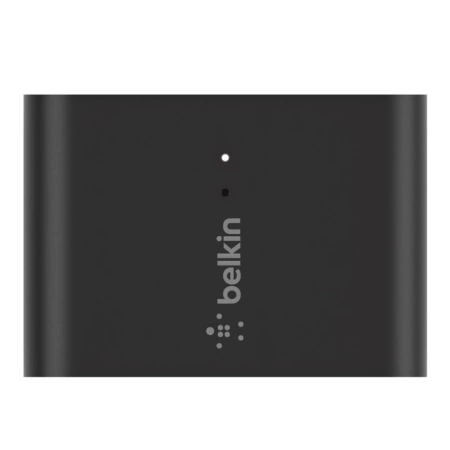 Belkin SoundForm Connect AirPlay2 Adapter (AUZ002VFBK)