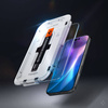 Spigen Glas.TR EZ Fit 2-Pack - Szkło hartowane do Apple iPhone 14 Pro Max 2 szt (AGL05202)