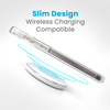 Speck Presidio Perfect-Clear - Etui iPhone 15 Plus / iPhone 14 Plus (Clear) (150456-5085)