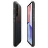 Spigen Thin Fit - Etui do Samsung Galaxy S23 FE (Czarny) (ACS06363)