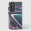 Case-Mate Soap Bubble - Etui Samsung Galaxy S24 (Iridescent) (CM053550)