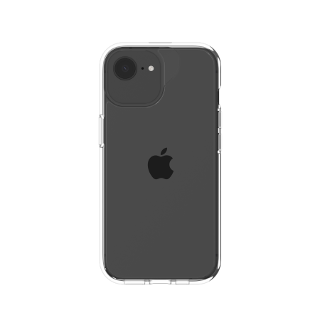 ZAGG Crystal Palace - obudowa ochronna do iPhone 16e / 15 / 14 / 13 (clear) (702318188)
