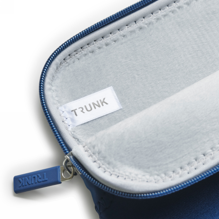 Trunk 14" MacBook Pro Sleeve - neoprenowe etui ochronne do MacBook 14" (navy) (TR-ALSPRO14-NAV)