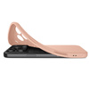 Spigen Liquid Air - Etui do iPhone 17 Pro Max (Rose Titanium) (ACS10269)