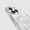 Case-Mate Karat MagSafe - Etui iPhone 15 Pro zdobione masą perłową (A Touch of Pearl) (CM051478)