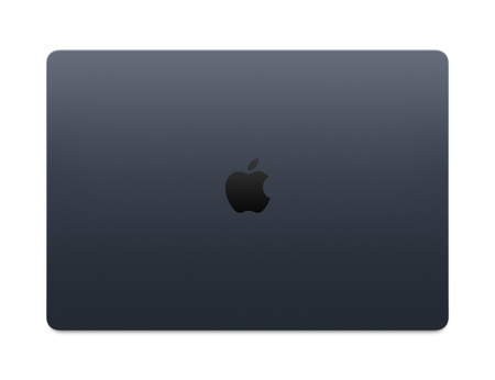 Apple MacBook Air 15,3” M4 (10 CPU, 10 GPU) 24GB RAM, 1TB SSD, 35W - Północ (MC6L4ZE/A/D1)