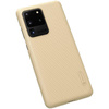 Nillkin Super Frosted Shield - Etui Samsung Galaxy S20 Ultra (Golden) (S20U-95424)