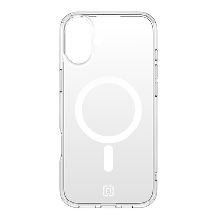Incipio Velocity MagSafe - Etui iPhone 16 Plus (Clear) (IPH-2164-CLR)