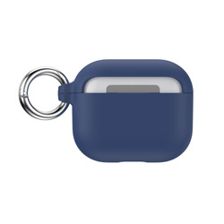Speck Presidio - Etui Apple AirPods 3 z ochroną antybakteryjną Microban (Coastal Blue) (141175-7807)