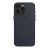 Moshi Kameleon MagSafe - Etui iPhone 16 Pro z funkcją podstawki (Midnight Blue) (99MO241113)