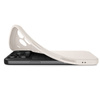 Spigen Liquid Air - Etui do iPhone 17 Pro Max (Natural Titanium) (ACS10268)