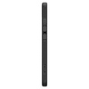 Spigen Liquid Air Mag MagSafe - Etui do iPhone 16e (Matte Black) (ACS09151)