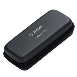 Orico Etui na dysk zewnętrzny M.2, czarne (PWFM2-BK-EP)