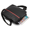 BMW Urban Collection - Torba na tablet 10" (Carbon/Red Strips) (BMTB10CAPRBK)
