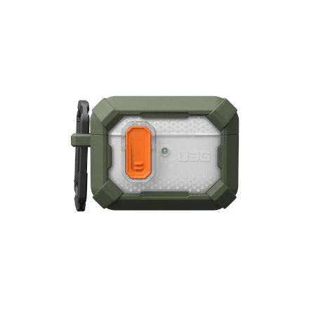 UAG Plasma - obudowa ochronna do Airpods Pro 3G (olive) (104132117272)