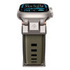 Spigen DuraPro Armor - Pasek do Apple Watch 44/45/46/49 mm (Military Green) (AMP09102)