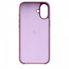 Etui Beats z MagSafe do iPhone’a 16 Plus – fioletowy zmierzch (MCFK4LL/A)
