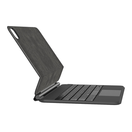 Belkin etui iPad z klawiaturą iPad Bluetooth - iPad Air 10.9" iPad Pro 11" z magnetyczną podstawką (BBZ002DU-V1)