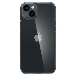Spigen Airskin Hybrid - Etui do iPhone 15 Plus /  iPhone 14 Plus (Przezroczysty) (ACS04886)
