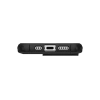 UAG Metropolis LT Magsafe - obudowa ochronna do iPhone 16 Pro Max kompatybilna z MagSafe granatowy (114453113955)