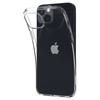 Spigen Liquid Crystal - Etui do iPhone 15 Plus / iPhone 14 Plus (Przezroczysty) (ACS04887)