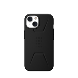 UAG Civilian - obudowa ochronna do iPhone 14 Plus kompatybilna z MagSafe (black) (114037114040)