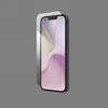 ZAGG XTR4 - szkło ochronne z grafenem i filtrem światła niebieskiego do iPhone 16e / 15 / 14 / 13 (200118175)