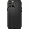 Spigen Liquid Air - Etui do iPhone 13 Pro (Czarny) (ACS03258)