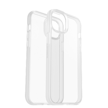 OtterBox React - obudowa ochronna do iPhone 15 Plus (clear) (77-92770)
