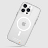 Case-Mate Ultra Tough Plus D3O MagSafe - Etui iPhone 15 Pro Max (Clear) (CM051674)