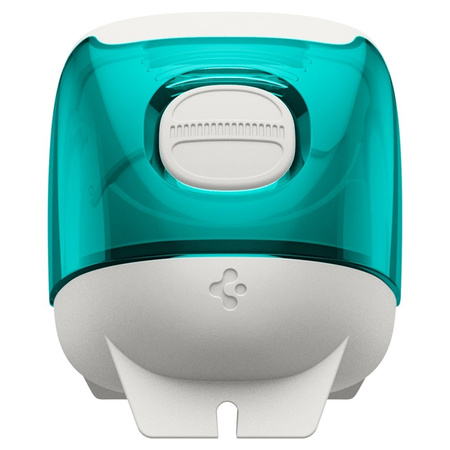Spigen Classic C1 - Podstawka do ładowania Apple Watch (Bondi Blue) (AMP09339)