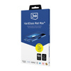 3mk HardGlass Matt Max - Matowe szkło hartowane do iPhone Air (3MK_5903108679978)