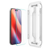 Spigen GLAS.TR EZ FIT 2-Pack - Szkło hartowane do iPhone 16 Pro Max 2 szt (AGL07907)