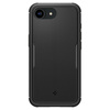 Spigen Core Armor Mag MagSafe - Etui do iPhone 16e (Matte Black) (ACS09126)