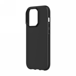 Survivor Clear - obudowa ochronna do iPhone 14 Plus (black) [P] (GIP-087-BLK)