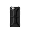 UAG Monarch - obudowa ochronna do iPhone SE 2/3G, iPhone 7/8 (black) (114003114040)