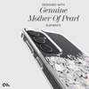 Case-Mate Karat - Etui Samsung Galaxy S24+ zdobione masą perłową (A Touch of Pearl) (CM053446)
