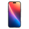 Spigen Liquid Air - Etui do iPhone 17 Pro (Abyss Green) (ACS10333)