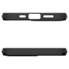 Spigen Thin Fit Mag MagSafe - Etui do iPhone 16e (Czarny) (ACS09135)