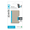 Speck ClickLock Wallet For MagSafe - Magnetyczny portfel MagSafe (Pale Oak) (150423-3178)