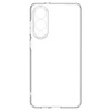 Spigen Liquid Crystal - Etui do Samsung Galaxy S25 Edge (Crystal Clear) (ACS09425)