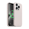 Crong Color Cover Magnetic - Etui iPhone 16 Pro Max MagSafe (piaskowy róż) (CRGCOLRMIP1669PPNK)