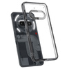 Spigen Ultra Hybrid - Etui do Nothing Phone 3a (Space Crystal) (ACS09373)
