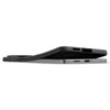 Spigen Liquid Air - Etui do Samsung Galaxy S25 Edge (Matte Black) (ACS09420)