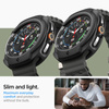 Spigen Liquid Air - Obudowa do Samsung Galaxy Watch 8 Classic 46 mm (Matte Black) (ACS09841)
