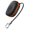 Spigen TagMe Bluetooth Tracker - Lokalizator do kluczy, plecaka, torby Apple Find My (Czarny) (AHP07580)