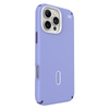 Speck Presidio2 Pro ClickLock & MagSafe - Etui iPhone 16 Pro Max (Future Lavender / Cassis Purple / White) (150724-3251)