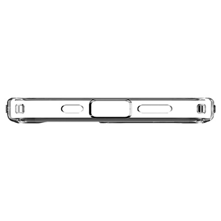 Spigen Ultra Hybrid - Etui do iPhone 16e (Przezroczysty) (ACS09160)