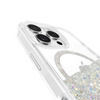 Case-Mate Karat MagSafe - Etui iPhone 16 Pro (Holographic Soap Bubble) (CM054716)