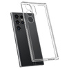 Spigen Ultra Hybrid - Etui do Samsung Galaxy S24 Ultra (Przezroczysty) (ACS07292)